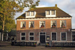 hotel de Zwaan