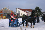 Arreslee wedstrijd
