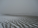 Het strand