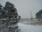 De vuurtoren