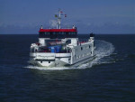 De Boot naar Ameland